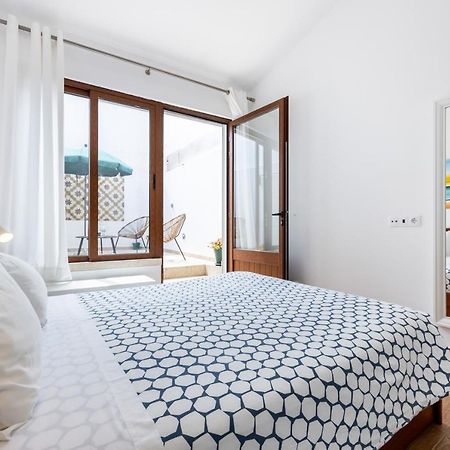فيلا Casa Da Tita ألفور المظهر الخارجي الصورة